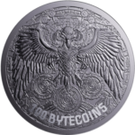 AI- Artificial Intelligence - Moneda de Plata -1 Oz 2024