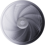 Magnum Opus - Moneda de Plata - 1 Oz Plata 2024