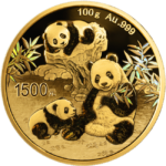 Panda 2025 100g