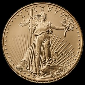 1 onza de oro fino