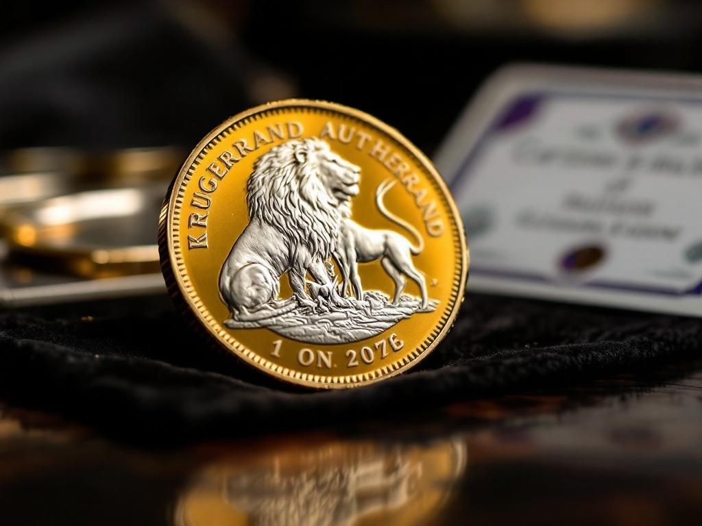 costo-krugerrand-oro-consejos-comprador-principiante