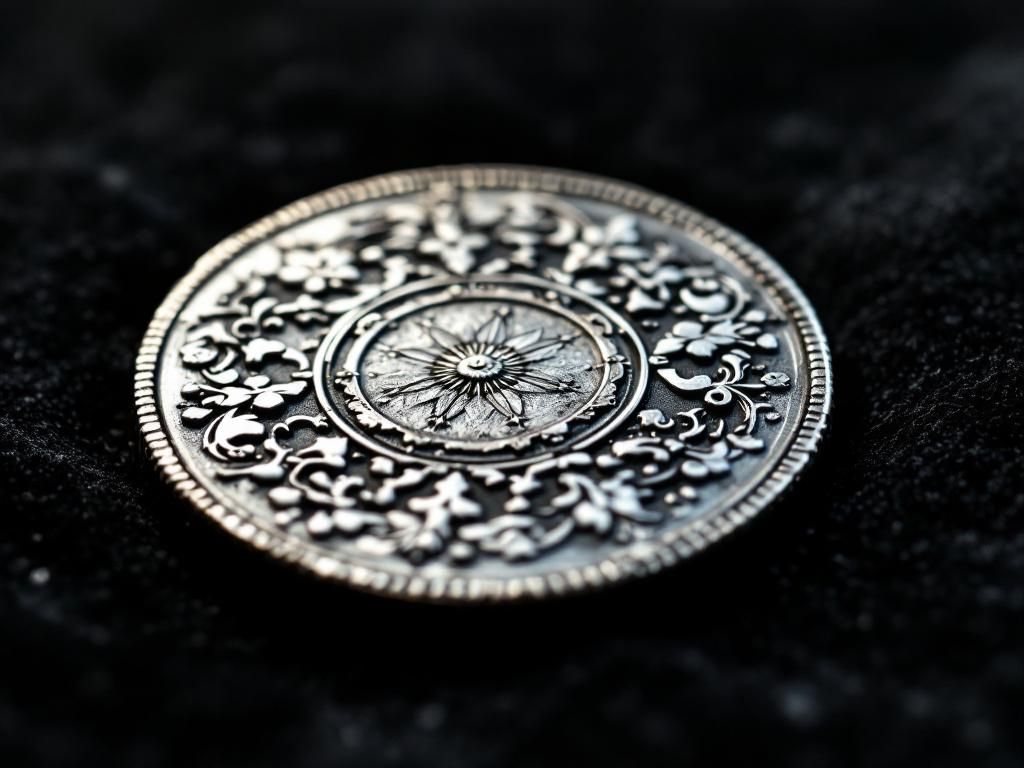 fabricacion-extraccion-valor-monedas-plata-antigua