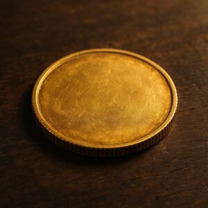 Guía de Inversión Segura: Cómo Comprar una Antigua Moneda Española de Oro sin Cometer Errores