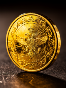 Guía Definitiva: Cómo Invertir en una Moneda de Oro Española Sin Errores