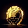 Invertir en una antigua moneda española de oro: Guía práctica para blindar su patrimonio