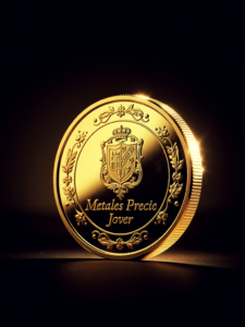 Invertir en una antigua moneda española de oro: Guía práctica para blindar su patrimonio
