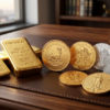 Comprar Lingotes de Plata en España