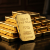 Vender Lingotes de Oro