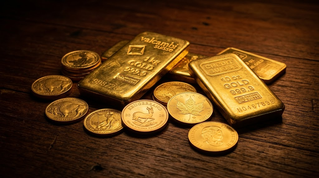 Cadena de Oro Comprar