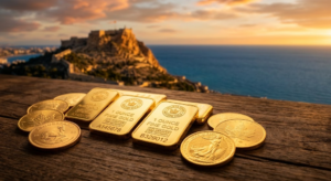Dónde Comprar Oro y Metales Preciosos en España: Cobertura Local