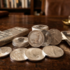 Como Invertir en Plata en Bolsa
