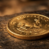 Moneda Oro Krugerrand