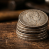 Moneda de Plata de 100 Pesetas