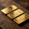 Comprar Lingotes de Oro Madrid