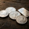 Vender Monedas de Plata