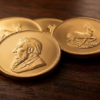 Cuánto Vale un Krugerrand de Oro