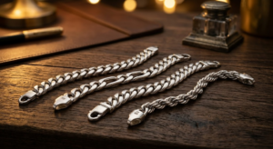 Comprar Pulseras de Plata