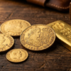 Moneda de Oro Española Mas Cara