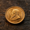 Quotazione Krugerrand Oro 1978