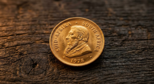Quotazione Krugerrand Oro 1978