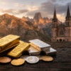 Comprar Oro en Asturias