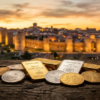 Comprar Oro en Avila