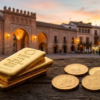 Comprar Oro en Badajoz