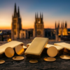 Comprar Oro en Burgos