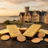 Comprar Oro en Cantabria