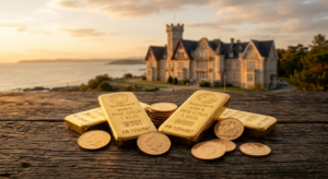 Dónde Comprar Oro y Metales Preciosos en España: Cobertura Local