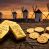 Comprar Oro en Ciudad Real