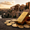 Comprar Oro en Cuenca