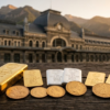 Comprar Oro en Huesca
