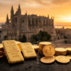 Comprar Oro en Islas Baleares