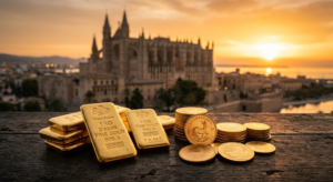 Dónde Comprar Oro y Metales Preciosos en España: Cobertura Local
