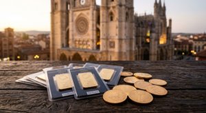 Dónde Comprar Oro y Metales Preciosos en España: Cobertura Local