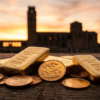 Comprar Oro en Lerida
