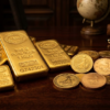 Donde Comprar Lingotes de Oro en Bogota