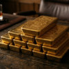 Donde Comprar Lingotes de Oro en Ecuador