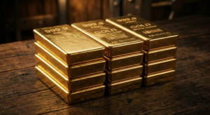 Donde Comprar Lingotes de Oro en España