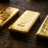 Donde Comprar Lingotes de Oro en Valencia