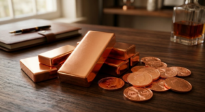 Alambre de Cobre Esmaltado Donde Comprar
