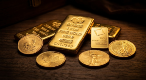Donde Comprar Oro en España