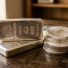 Como Invertir en Plata