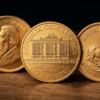 Donde Comprar Monedas de Oro