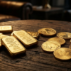 Como Invertir en Oro en España
