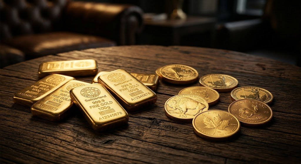 Preguntas Frecuentes (FAQ) sobre Inversión – Metales Jover