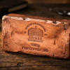 Lingote de Cobre Geiger Original 1000 G – Fundido .9999