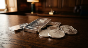 Comprar Plata Zaragoza