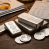 Comprar Nitrato de Plata